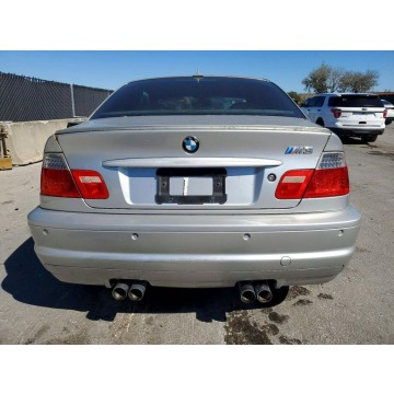 BMW M3  Coupe/Sportowy 2005,  3.2 benzyna - Na sprzedaż za 49 000 zł - Tarnów - zdjęcie 6
