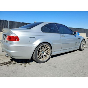 BMW M3  Coupe/Sportowy 2005,  3.2 benzyna - Na sprzedaż za 49 000 zł - Tarnów - zdjęcie 4