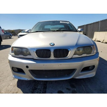 BMW M3  Coupe/Sportowy 2005,  3.2 benzyna - Na sprzedaż za 49 000 zł - Tarnów - zdjęcie 3