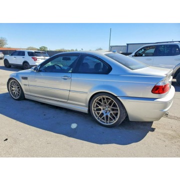 BMW M3  Coupe/Sportowy 2005,  3.2 benzyna - Na sprzedaż za 49 000 zł - Tarnów - zdjęcie 5