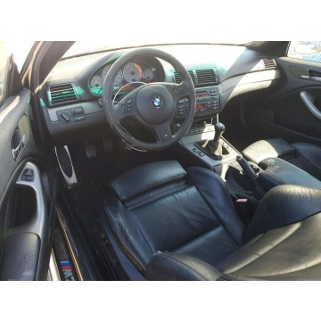 BMW M3  Coupe/Sportowy 2005,  3.2 benzyna - Na sprzedaż za 49 000 zł - Tarnów - zdjęcie 8