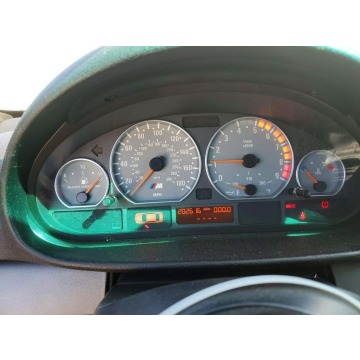 BMW M3  Coupe/Sportowy 2005,  3.2 benzyna - Na sprzedaż za 49 000 zł - Tarnów - zdjęcie 9