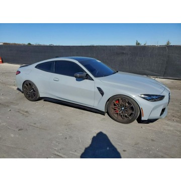 BMW M4 - / 3.0 510KM / Bogate wyposażenie /