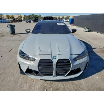 BMW M4  Coupe/Sportowy 2021,  3.0 benzyna, automat - Na sprzedaż za 139 000 zł - Tarnów - zdjęcie 2