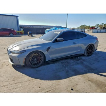 BMW M4  Coupe/Sportowy 2021,  3.0 benzyna, automat - Na sprzedaż za 139 000 zł - Tarnów - zdjęcie 3