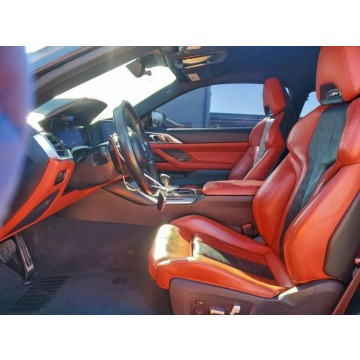 BMW M4  Coupe/Sportowy 2021,  3.0 benzyna, automat - Na sprzedaż za 139 000 zł - Tarnów - zdjęcie 7