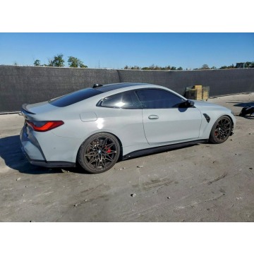 BMW M4  Coupe/Sportowy 2021,  3.0 benzyna, automat - Na sprzedaż za 139 000 zł - Tarnów - zdjęcie 4
