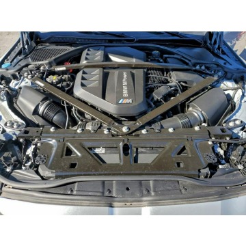 BMW M4  Coupe/Sportowy 2021,  3.0 benzyna, automat - Na sprzedaż za 139 000 zł - Tarnów - zdjęcie 11