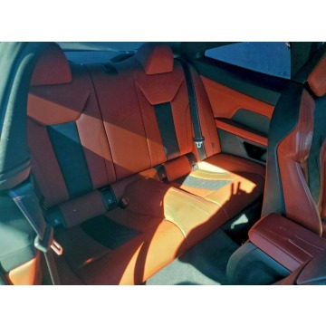 BMW M4  Coupe/Sportowy 2021,  3.0 benzyna, automat - Na sprzedaż za 139 000 zł - Tarnów - zdjęcie 10