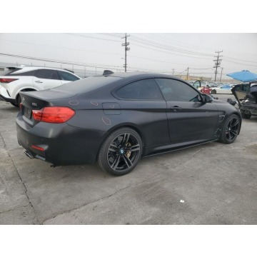 BMW M4  Coupe/Sportowy 2015,  3.0 benzyna, automat - Na sprzedaż za 85 000 zł - Tarnów - zdjęcie 4