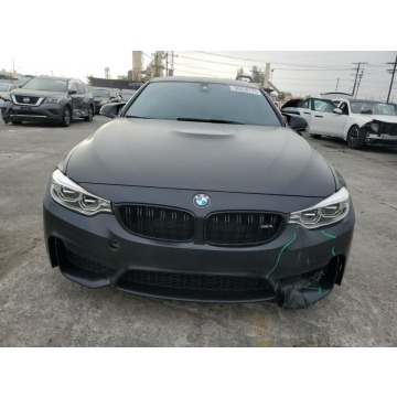 BMW M4  Coupe/Sportowy 2015,  3.0 benzyna, automat - Na sprzedaż za 85 000 zł - Tarnów - zdjęcie 3