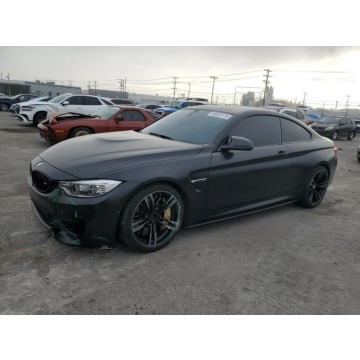 BMW M4  Coupe/Sportowy 2015,  3.0 benzyna, automat - Na sprzedaż za 85 000 zł - Tarnów - zdjęcie 1