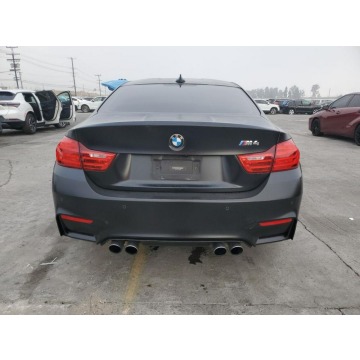 BMW M4  Coupe/Sportowy 2015,  3.0 benzyna, automat - Na sprzedaż za 85 000 zł - Tarnów - zdjęcie 6