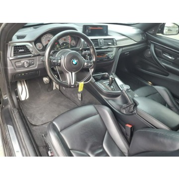 BMW M4  Coupe/Sportowy 2015,  3.0 benzyna, automat - Na sprzedaż za 85 000 zł - Tarnów - zdjęcie 8