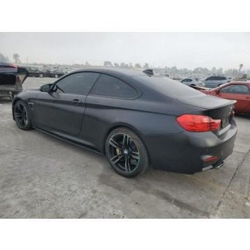 BMW M4  Coupe/Sportowy 2015,  3.0 benzyna, automat - Na sprzedaż za 85 000 zł - Tarnów - zdjęcie 5