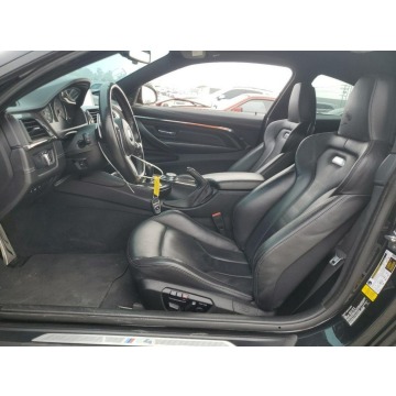 BMW M4  Coupe/Sportowy 2015,  3.0 benzyna, automat - Na sprzedaż za 85 000 zł - Tarnów - zdjęcie 7