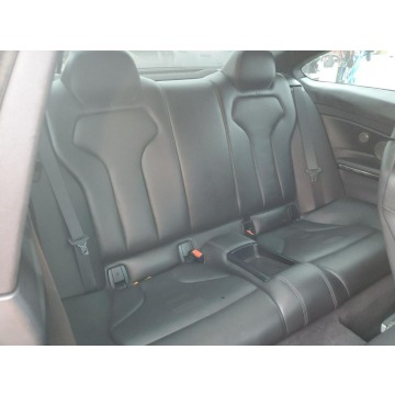 BMW M4  Coupe/Sportowy 2015,  3.0 benzyna, automat - Na sprzedaż za 85 000 zł - Tarnów - zdjęcie 10