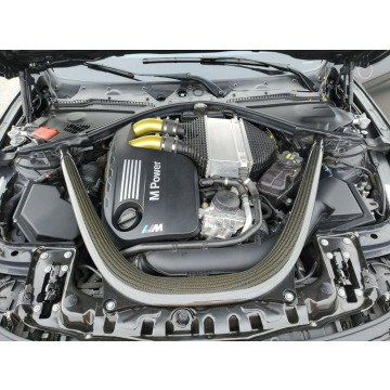 BMW M4  Coupe/Sportowy 2015,  3.0 benzyna, automat - Na sprzedaż za 85 000 zł - Tarnów - zdjęcie 11