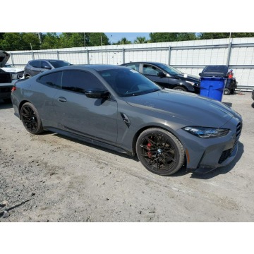 2022 BMW M4 COMPETITION xDrive / Carbony / 3.0 510KM