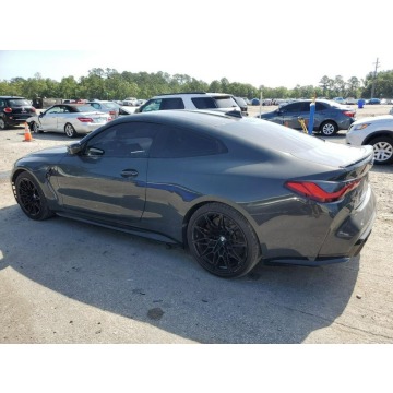 BMW M4  Coupe/Sportowy 2022,  3.0 benzyna, automat - Na sprzedaż za 149 000 zł - Tarnów - zdjęcie 5