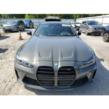 BMW M4  Coupe/Sportowy 2022,  3.0 benzyna, automat - Na sprzedaż za 149 000 zł - Tarnów - zdjęcie 2