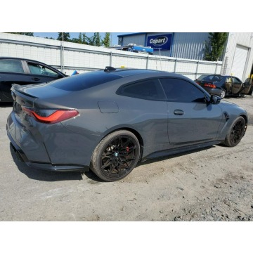 BMW M4  Coupe/Sportowy 2022,  3.0 benzyna, automat - Na sprzedaż za 149 000 zł - Tarnów - zdjęcie 4