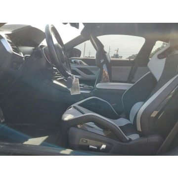 BMW M4  Coupe/Sportowy 2022,  3.0 benzyna, automat - Na sprzedaż za 149 000 zł - Tarnów - zdjęcie 7