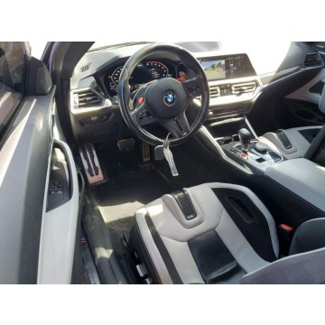 BMW M4  Coupe/Sportowy 2022,  3.0 benzyna, automat - Na sprzedaż za 149 000 zł - Tarnów - zdjęcie 8