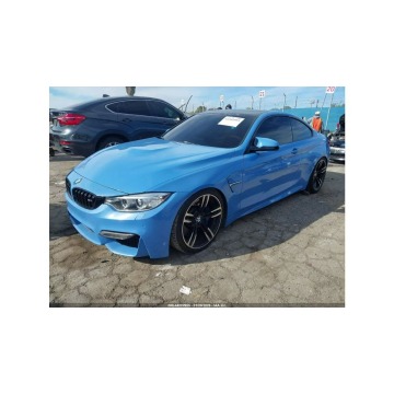 BMW M4 - / 3.0 431KM / automat /