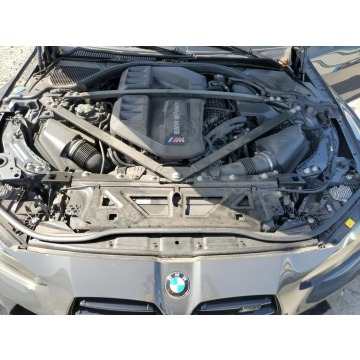 BMW M4  Coupe/Sportowy 2022,  3.0 benzyna, automat - Na sprzedaż za 149 000 zł - Tarnów - zdjęcie 11