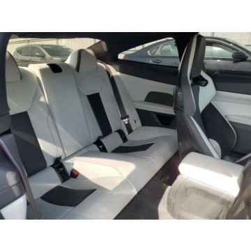 BMW M4  Coupe/Sportowy 2022,  3.0 benzyna, automat - Na sprzedaż za 149 000 zł - Tarnów - zdjęcie 10