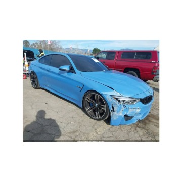 BMW M4  Coupe/Sportowy 2015,  3.0 benzyna, automat - Na sprzedaż za 62 000 zł - Tarnów - zdjęcie 2