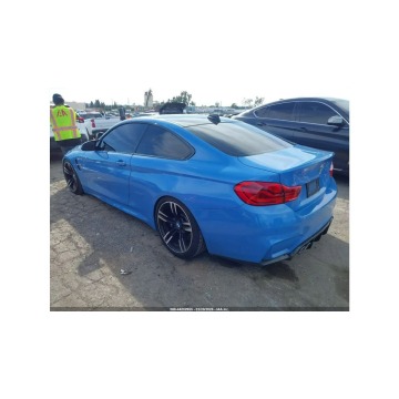 BMW M4  Coupe/Sportowy 2015,  3.0 benzyna, automat - Na sprzedaż za 62 000 zł - Tarnów - zdjęcie 7