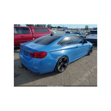 BMW M4  Coupe/Sportowy 2015,  3.0 benzyna, automat - Na sprzedaż za 62 000 zł - Tarnów - zdjęcie 6