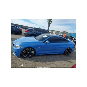 BMW M4  Coupe/Sportowy 2015,  3.0 benzyna, automat - Na sprzedaż za 62 000 zł - Tarnów - zdjęcie 5