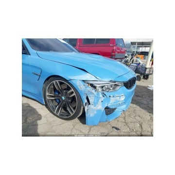 BMW M4  Coupe/Sportowy 2015,  3.0 benzyna, automat - Na sprzedaż za 62 000 zł - Tarnów - zdjęcie 8