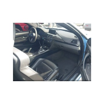 BMW M4  Coupe/Sportowy 2015,  3.0 benzyna, automat - Na sprzedaż za 62 000 zł - Tarnów - zdjęcie 10