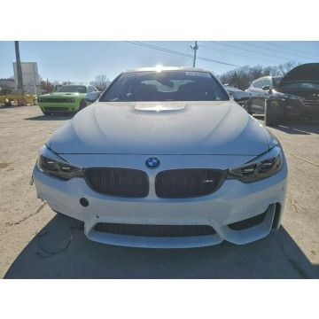BMW M4  Coupe/Sportowy 2018,  3.0 benzyna, automat - Na sprzedaż za 99 000 zł - Tarnów - zdjęcie 2