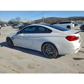 BMW M4  Coupe/Sportowy 2018,  3.0 benzyna, automat - Na sprzedaż za 99 000 zł - Tarnów - zdjęcie 5