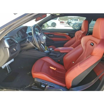 BMW M4  Coupe/Sportowy 2018,  3.0 benzyna, automat - Na sprzedaż za 99 000 zł - Tarnów - zdjęcie 7