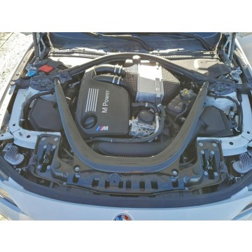 BMW M4  Coupe/Sportowy 2018,  3.0 benzyna, automat - Na sprzedaż za 99 000 zł - Tarnów - zdjęcie 11