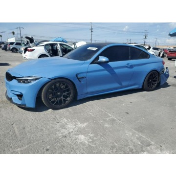 BMW M4 - / dach carbon / dkg / Sparco /