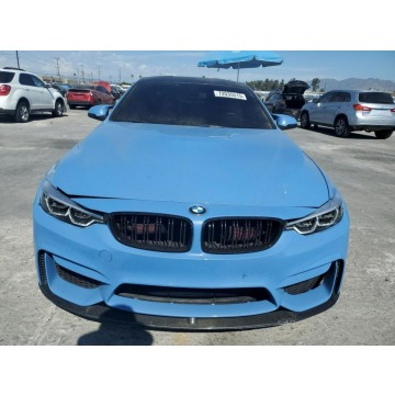 BMW M4  Coupe/Sportowy 2016,  3.0 benzyna, automat - Na sprzedaż za 64 000 zł - Tarnów - zdjęcie 3