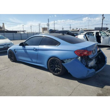 BMW M4  Coupe/Sportowy 2016,  3.0 benzyna, automat - Na sprzedaż za 64 000 zł - Tarnów - zdjęcie 5