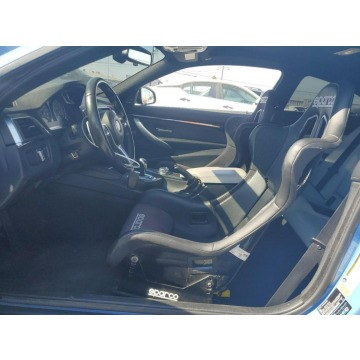 BMW M4  Coupe/Sportowy 2016,  3.0 benzyna, automat - Na sprzedaż za 64 000 zł - Tarnów - zdjęcie 7