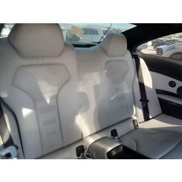 BMW M4  Coupe/Sportowy 2016,  3.0 benzyna, automat - Na sprzedaż za 64 000 zł - Tarnów - zdjęcie 10