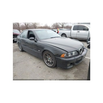 BMW M5 - / 5.0 400KM / Manual / niski przebieg /