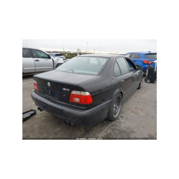 BMW M5  Sedan/Limuzyna 2003,  4.9 benzyna - Na sprzedaż za 49 000 zł - Tarnów - zdjęcie 6