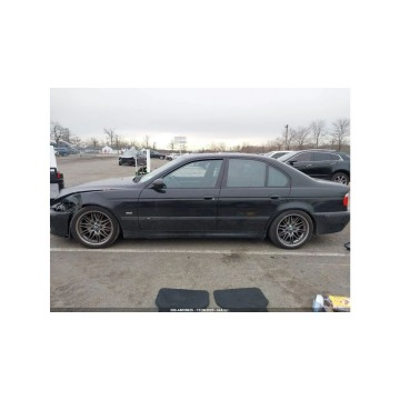BMW M5  Sedan/Limuzyna 2003,  4.9 benzyna - Na sprzedaż za 49 000 zł - Tarnów - zdjęcie 5