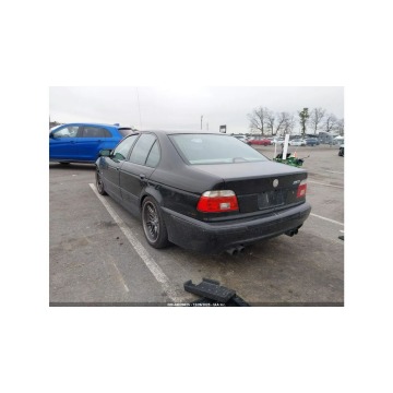 BMW M5  Sedan/Limuzyna 2003,  4.9 benzyna - Na sprzedaż za 49 000 zł - Tarnów - zdjęcie 7